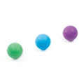 Kazoo Rubber Ball Medium Dog Toy-Habitat Pet Supplies