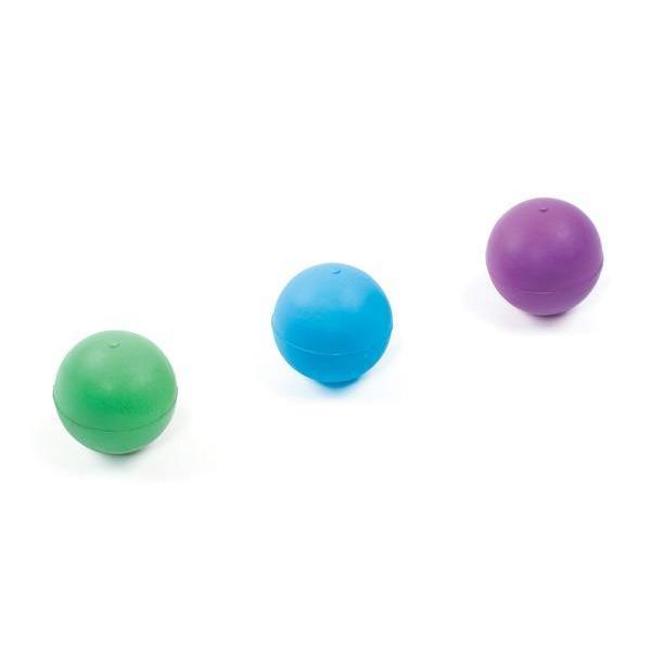 Kazoo Rubber Ball Medium Dog Toy-Habitat Pet Supplies