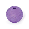Kazoo Rubber Treat Ball Extra Large Dog Toy-Habitat Pet Supplies