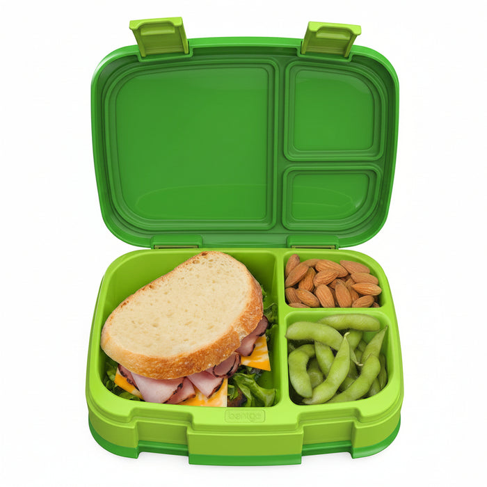Kids Lunch Box in Kenya - Bentgo Leak-Proof Bento Style