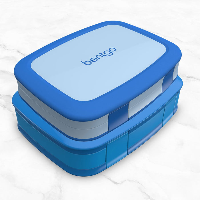 Kids Lunch Box in Kenya - Bentgo Leak-Proof Bento Style