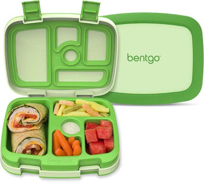Kids Lunch Box in Kenya - Bentgo Leak-Proof Bento Style