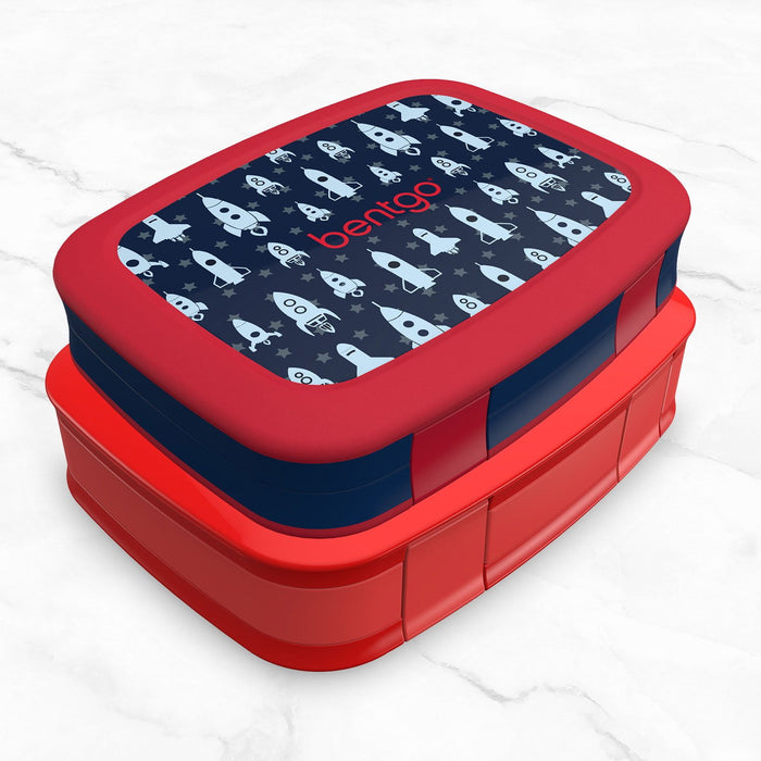 Kids Lunch Box in Kenya - Bentgo Leak-Proof Bento Style