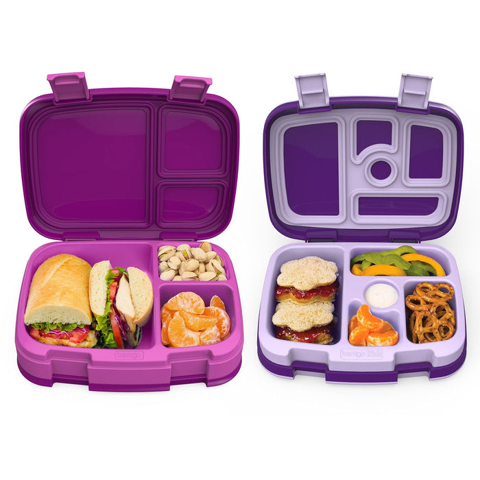 Kids Lunch Box in Kenya - Bentgo Leak-Proof Bento Style