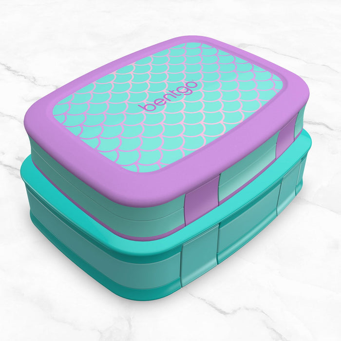 Kids Lunch Box in Kenya - Bentgo Leak-Proof Bento Style