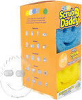 Scrub Daddy