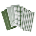 Kitchen Towels In Kenya - Member's Mark 8pck (Forest Myrtle)