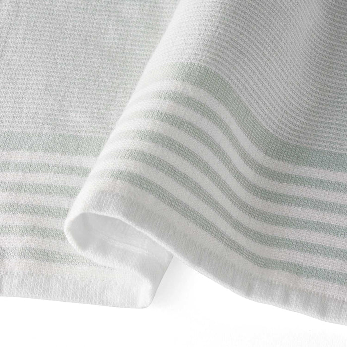 Kitchen Towels In Kenya - Member's Mark 8pck (Soft Sea)