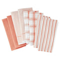 Kitchen Towels In Kenya - Member's Mark 8pck (Warm Peach)