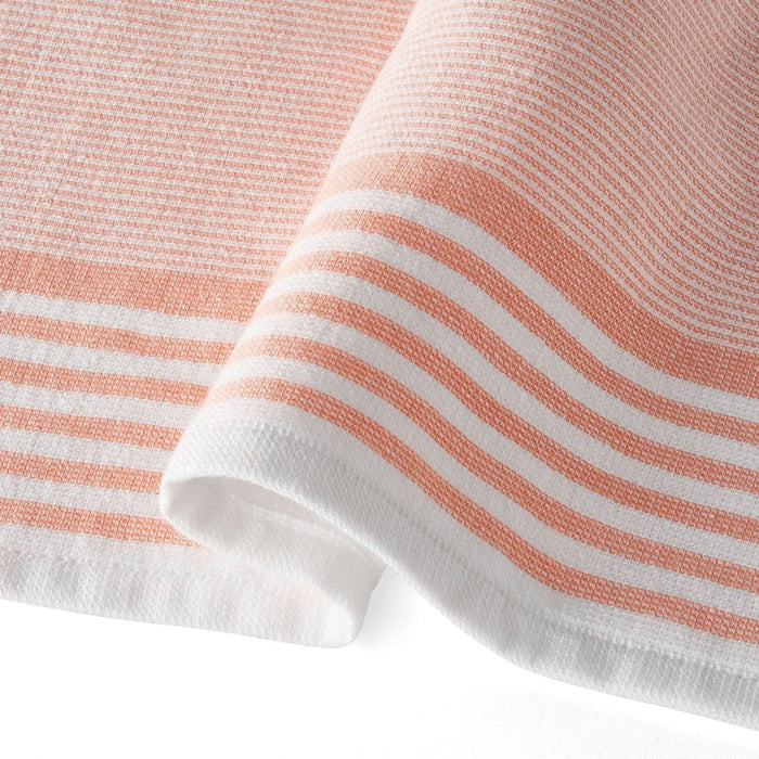 Kitchen Towels In Kenya - Member's Mark 8pck (Warm Peach)