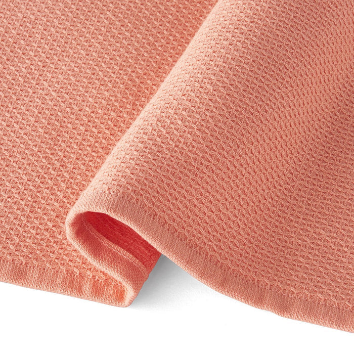 Kitchen Towels In Kenya - Member's Mark 8pck (Warm Peach)