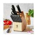 Knife Set in Kenya - Zwilling J.A. Henckels Dynamic 12-Piece Block