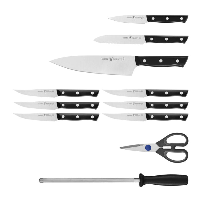 Knife Set in Kenya - Zwilling J.A. Henckels Dynamic 12-Piece Block
