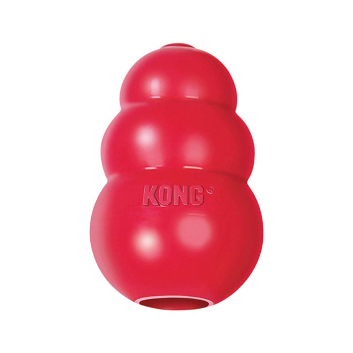 KONG Classic King Dog Toy-Habitat Pet Supplies