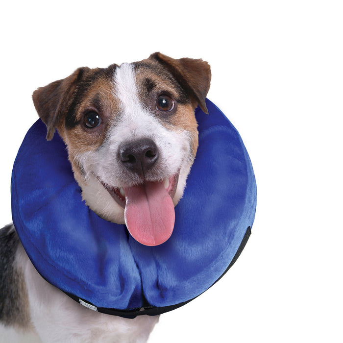 KONG Cloud Recovery Dog Collar Medium