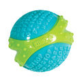 KONG Corestrength Ball Medium Dog Toy-Habitat Pet Supplies
