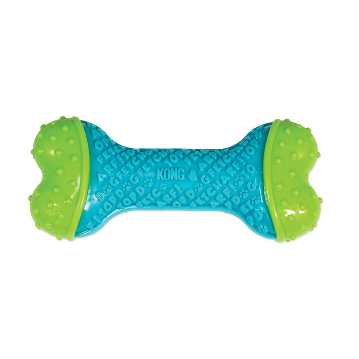KONG Corestrength Bone Medium/Large Dog Toy-Habitat Pet Supplies