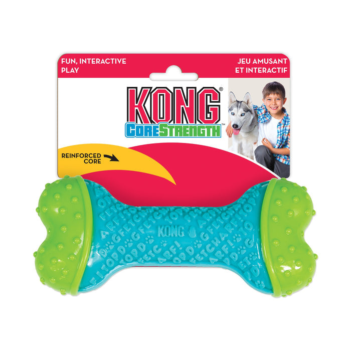 KONG CORESTRENGTH BONE SMALL/MEDIUM - Habitat Pet Supplies Altona & Chirnside Park