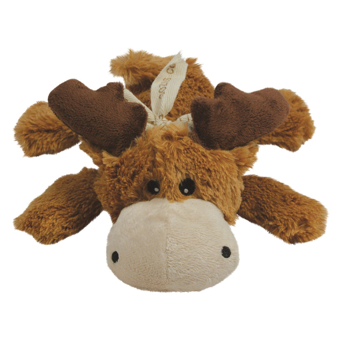 KONG Cozie Marvin Moose Extra Large Dog Toy-Habitat Pet Supplies