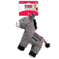 KONG Dog Toy Sherps Donkey-Habitat Pet Supplies