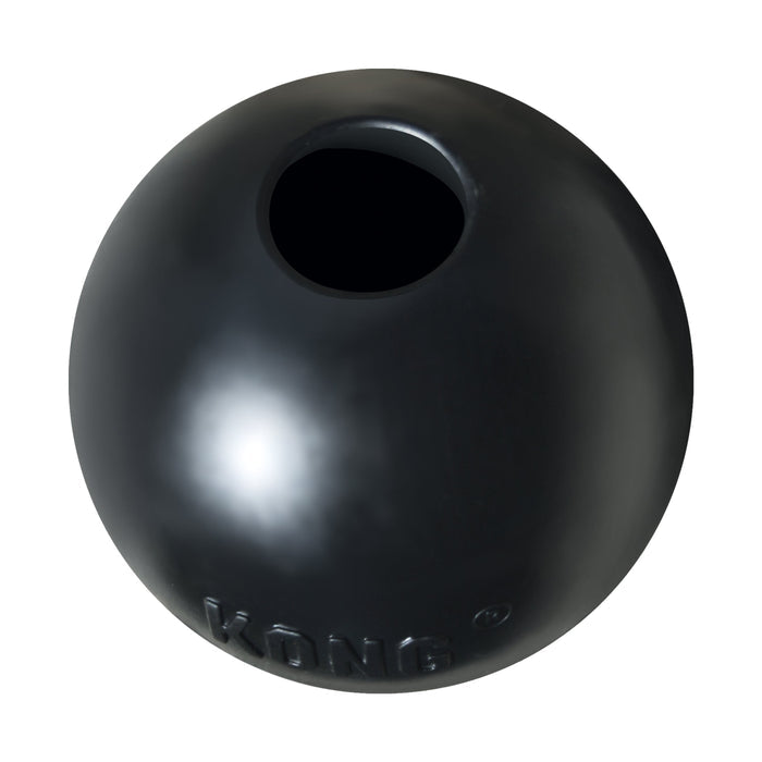 KONG Extreme Ball Small Dog Toy-Habitat Pet Supplies
