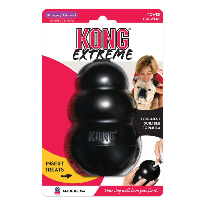 KONG EXTREME EXTRA LARGE - Habitat Pet Supplies Altona & Chirnside Park