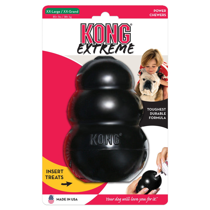 KONG EXTREME KING - Habitat Pet Supplies Altona & Chirnside Park