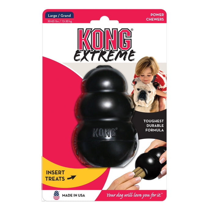 KONG EXTREME LARGE - Habitat Pet Supplies Altona & Chirnside Park