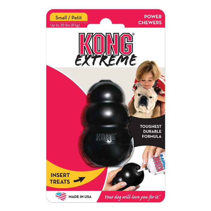 KONG EXTREME SMALL - Habitat Pet Supplies Altona & Chirnside Park