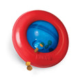 KONG Gyro Small Dog Toy-Habitat Pet Supplies