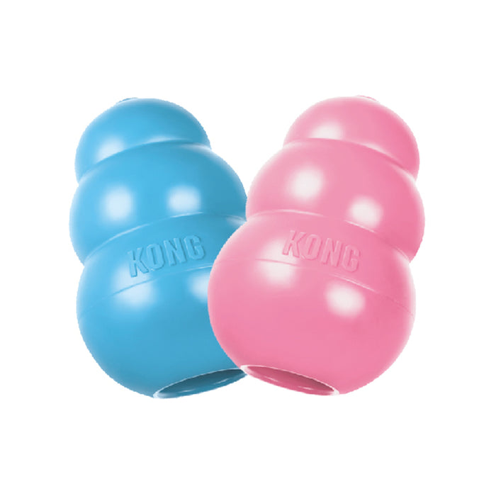 KONG Puppy Large Dog Toy-Habitat Pet Supplies
