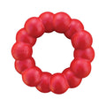 KONG Ring Medium/Large Dog Toy-Habitat Pet Supplies
