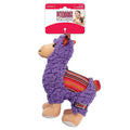 KONG Sherps Llama Dog Toy-Habitat Pet Supplies