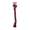 KONG Signature Rope 20 Inch Dual Knot Dog Toy-Habitat Pet Supplies