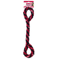 KONG Signature Rope 22 Inch Double Tug Dog Toy-Habitat Pet Supplies