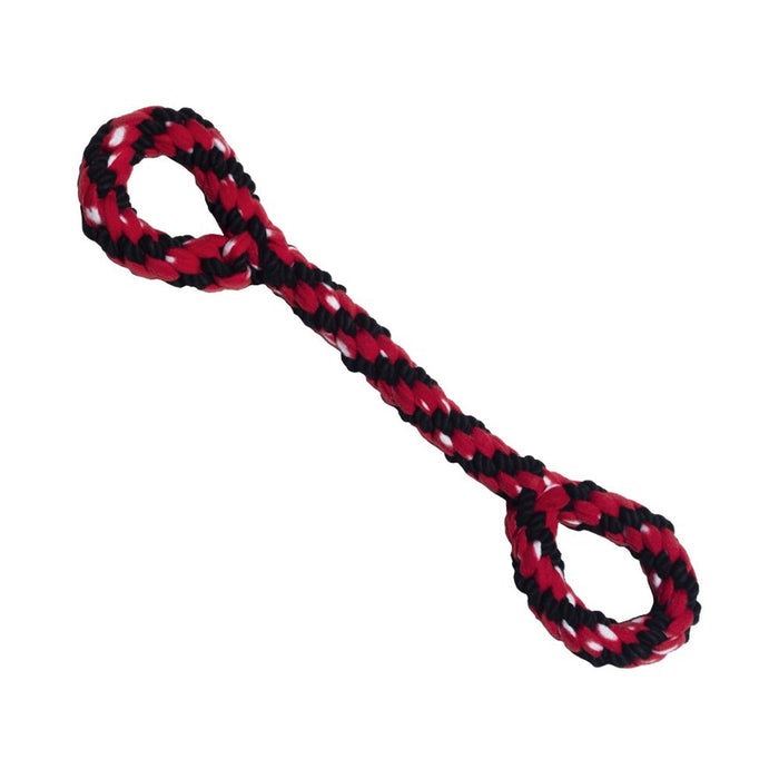 KONG Signature Rope 22 Inch Double Tug Dog Toy