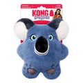 KONG Snuzzles Koala Dog Toy-Habitat Pet Supplies