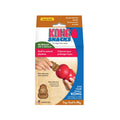 KONG Stuffn Snacks Peanut Butter Small 200g-Habitat Pet Supplies