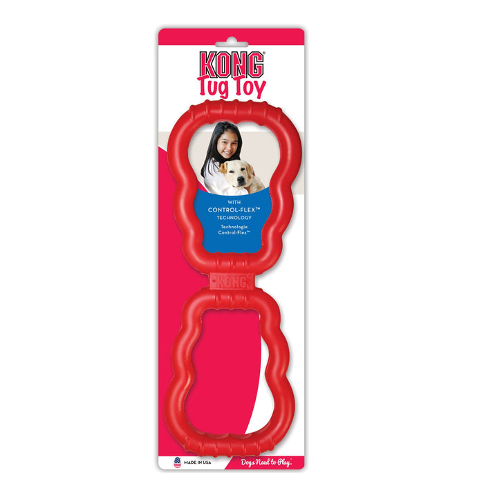 KONG TUG TOY - Habitat Pet Supplies Altona & Chirnside Park