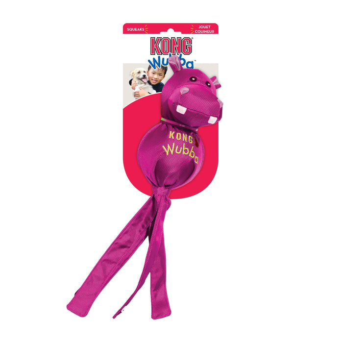 KONG WUBBA FRIENDS EXTRA LARGE - Habitat Pet Supplies Altona & Chirnside Park