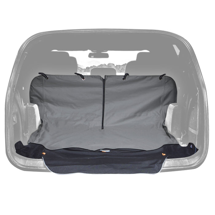 Kurgo Cargo Cape Car Cover-Habitat Pet Supplies