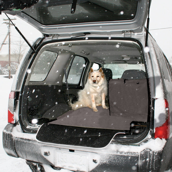 Kurgo Cargo Cape Car Cover