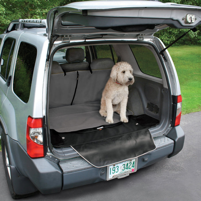 Kurgo Cargo Cape Car Cover