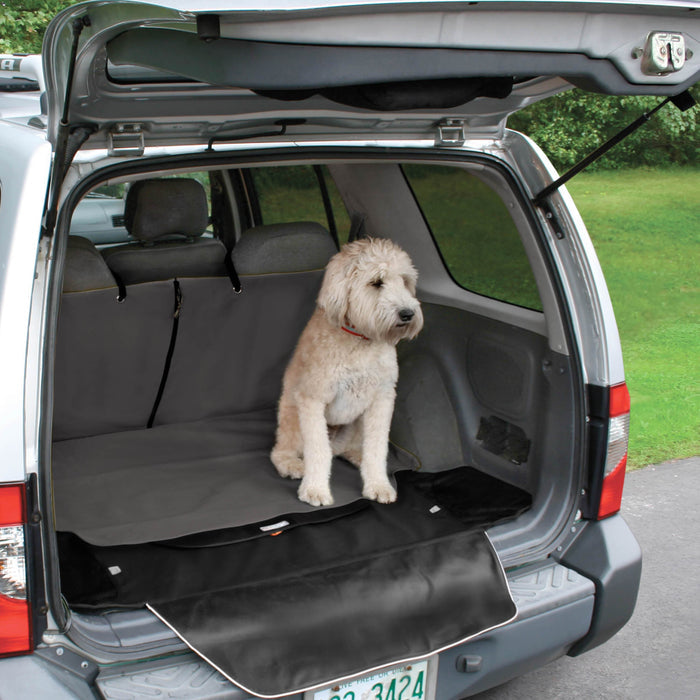 Kurgo Cargo Cape Car Cover
