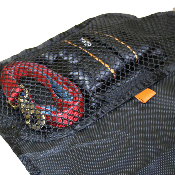 Kurgo Cargo Cape Car Cover