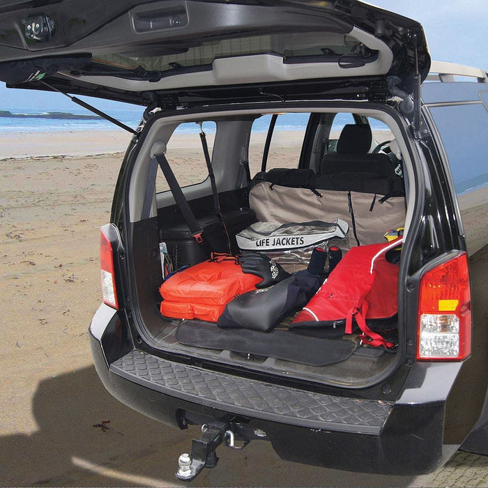 Kurgo Cargo Cape Car Cover