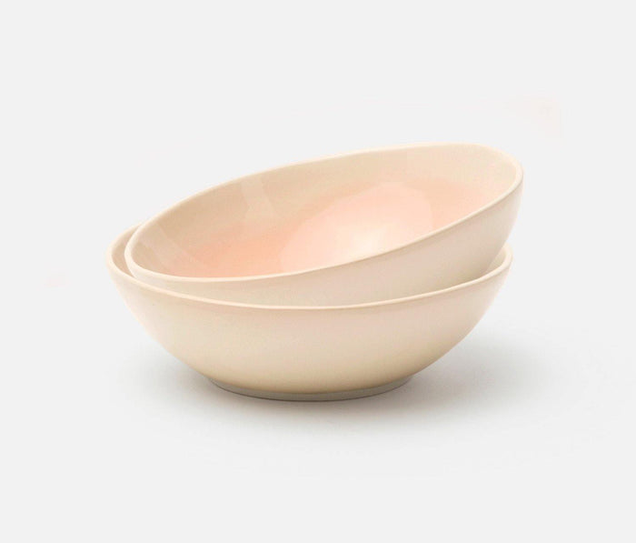 Blue Pheasant Lanna Small Rose Bowl Set - Lollygag