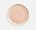 Blue Pheasant Lanna Rose Salad Plate Set - Lollygag