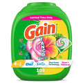 Laundry Detergent Pacs in Kenya - Gain Flings Tango Twist, 108 ct