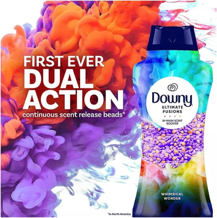 Laundry Scent Booster Beads in Kenya - Downy Whimsical Wonder